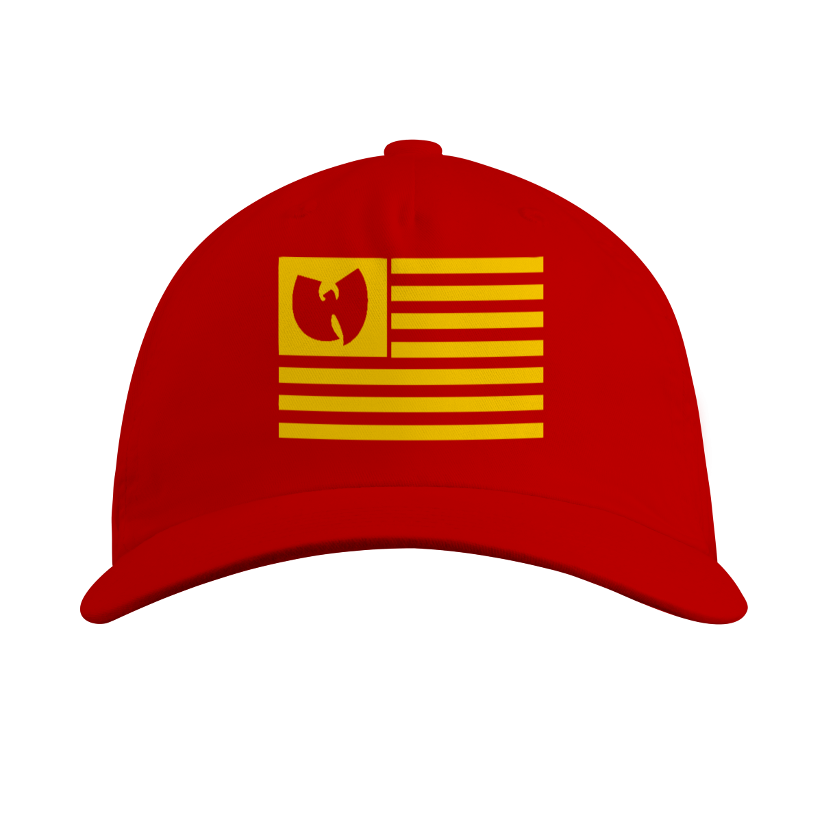 Nome do produto: Boné Sarja Premium Wu Tang - Coleção Rap