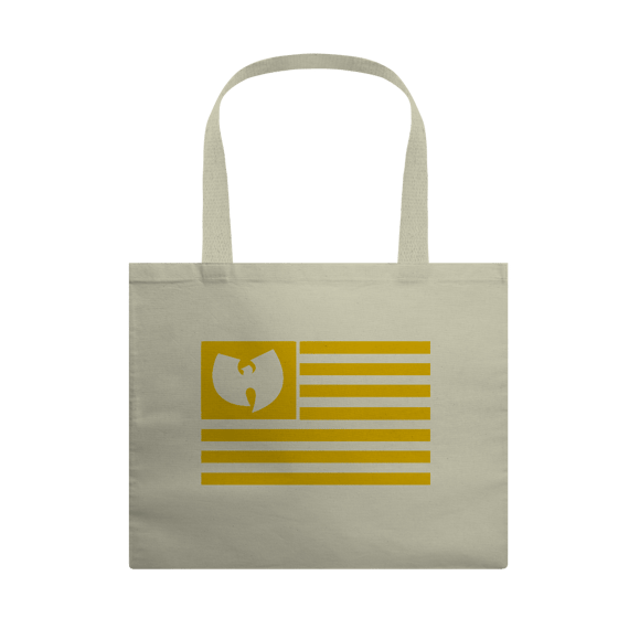Camiseta Premium Wu Tang - Coleção Rap