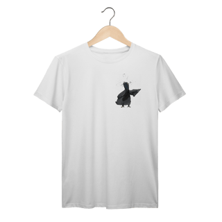 Camiseta Premium - DJ A.S.M.A - Amor, Verdade e Virtude - Coleção Exclusivas/ Rap
