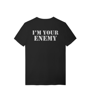 Nome do produto Camiseta GG Allin - Coleção Punk/ Hardcore