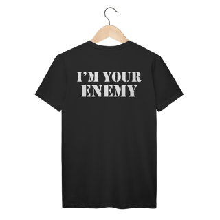 Nome do produto Camiseta Premium GG Allin - Coleção Punk/ Hardcore