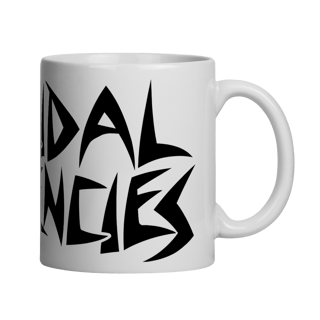 Nome do produto Caneca Suicidal Tendencies - Coleção Punk/Hardcore/Metal