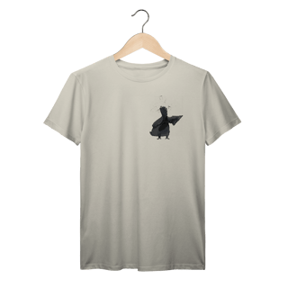 Nome do produto Camiseta Premium - DJ A.S.M.A - Amor, Verdade e Virtude - Coleção Exclusivas/ Rap