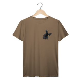 Nome do produto Camiseta Premium - DJ A.S.M.A - Amor, Verdade e Virtude - Coleção Exclusivas/ Rap