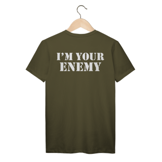 Nome do produto Camiseta Premium GG Allin - Coleção Punk/ Hardcore