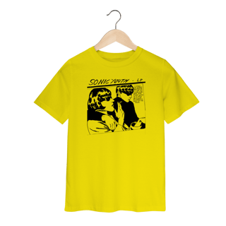 Nome do produto Camiseta Infantil Sonic Youth - Goo - Coleção Rock/ Alternativo