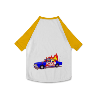 Nome do produto Pet Dog - Caos Manifesto - Coleção Exclusivas