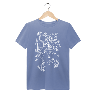 Nome do produto Camiseta Estonada Rice - Coleção Exclusivas