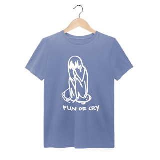 Nome do produto Camiseta Estonada Rice - Coleção Exclusivas