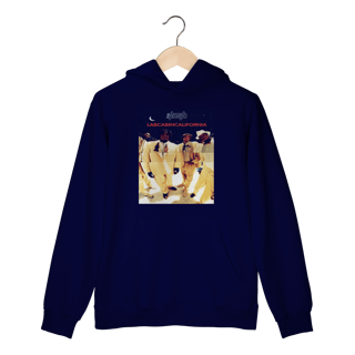 Nome do produto Moletom Canguru Premium The Pharcyde - Labcabincalifornia - Coleção Rap