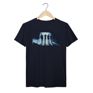 Nome do produto Camiseta Premium Laranja Mecânica - Coleção Filmes