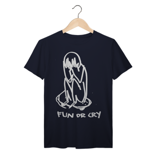 Nome do produto Camiseta Premium Rice - Coleção Exclusivas