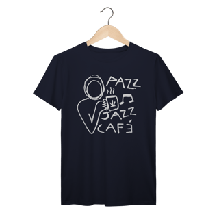 Nome do produto Camiseta Premium Rice - Coleção Exclusivas