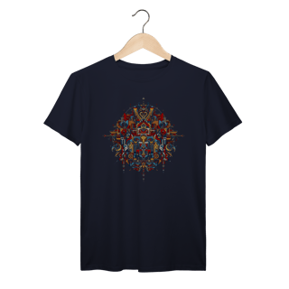 Nome do produto Camiseta Premium Diego Fontes - Coleção Exclusivas