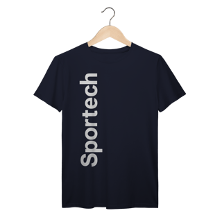 Nome do produto Camiseta Premium Sportech Vertical
