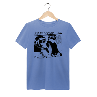 Nome do produto Camiseta Estonada Sonic Youth - Goo - Coleção Rock/ Alternativo