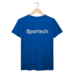 Nome do produto Camiseta Premium Sportech