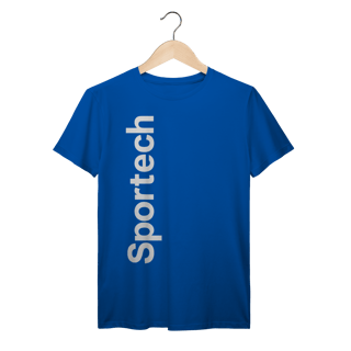 Nome do produto Camiseta Premium Sportech Vertical
