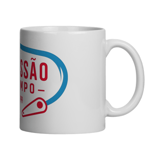 Nome do produto KIT ROCHA CANECA