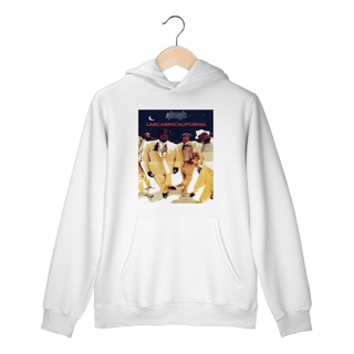 Nome do produto Moletom Canguru Premium The Pharcyde - Labcabincalifornia - Coleção Rap