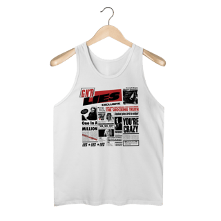 Regata Guns n' Roses - Lies - Coleção Rock