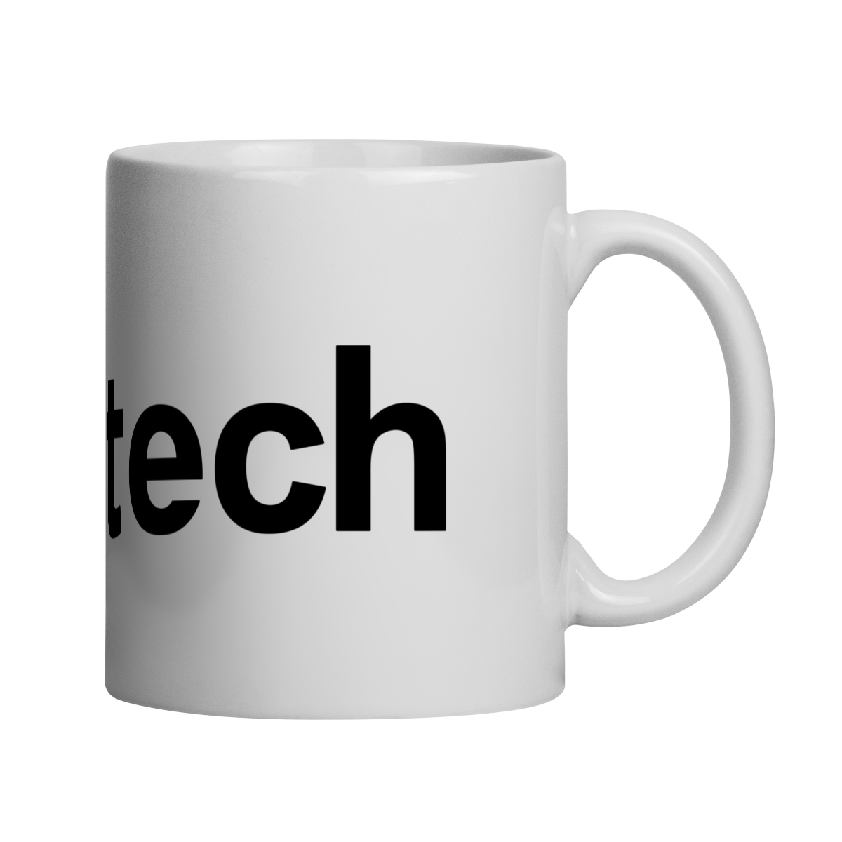 Nome do produto: Caneca Sportech