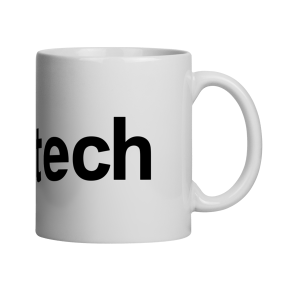 Caneca Sportech