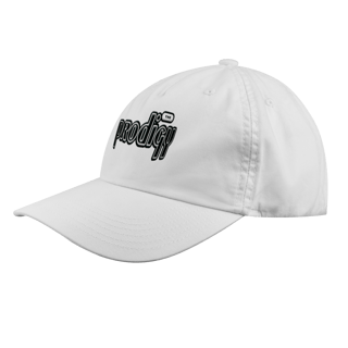 Nome do produto Boné Sarja Premium Prodigy- Coleção Drum n