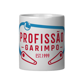 Nome do produto KIT ROCHA CANECA