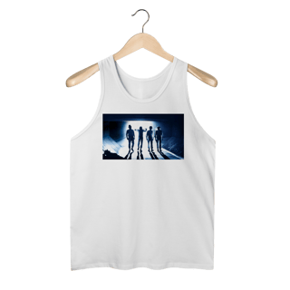 Nome do produto Regata Laranja Mecânica - Coleção Filmes