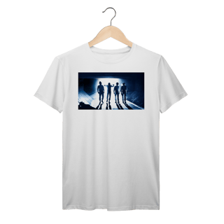 Nome do produto Camiseta Premium Laranja Mecânica - Coleção Filmes