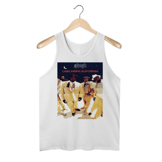 Nome do produto Regata The Pharcyde - Labcabincalifornia - Coleção Rap