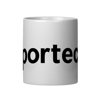 Nome do produto Caneca Sportech