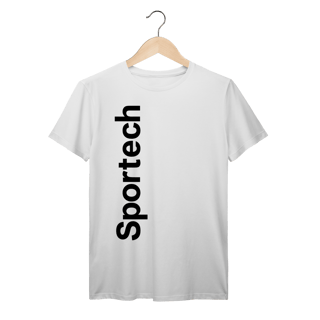 Nome do produto Camiseta Premium Sportech Vertical