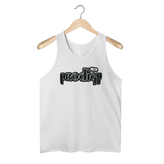 Nome do produto Regata Prodigy - Coleção Drum n