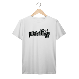 Nome do produto Camiseta Premium Prodigy - Coleção Drum n