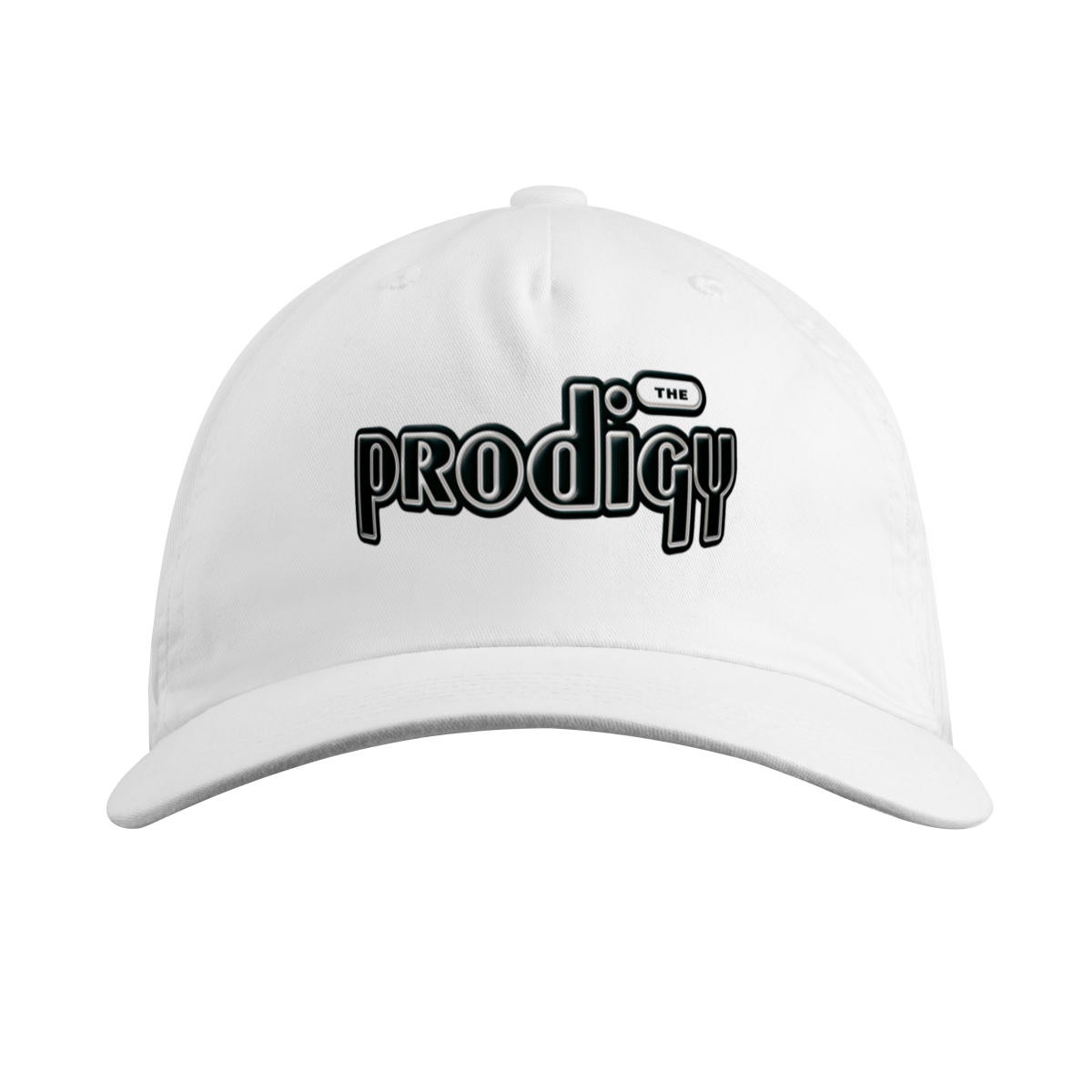 Nome do produto: Boné Sarja Premium Prodigy- Coleção Drum n