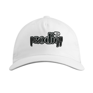 Boné Sarja Premium Prodigy- Coleção Drum n