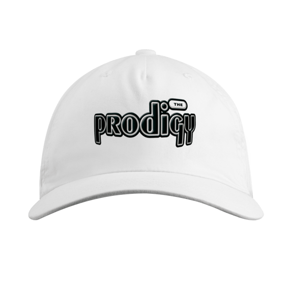 Boné Sarja Premium Prodigy- Coleção Drum n