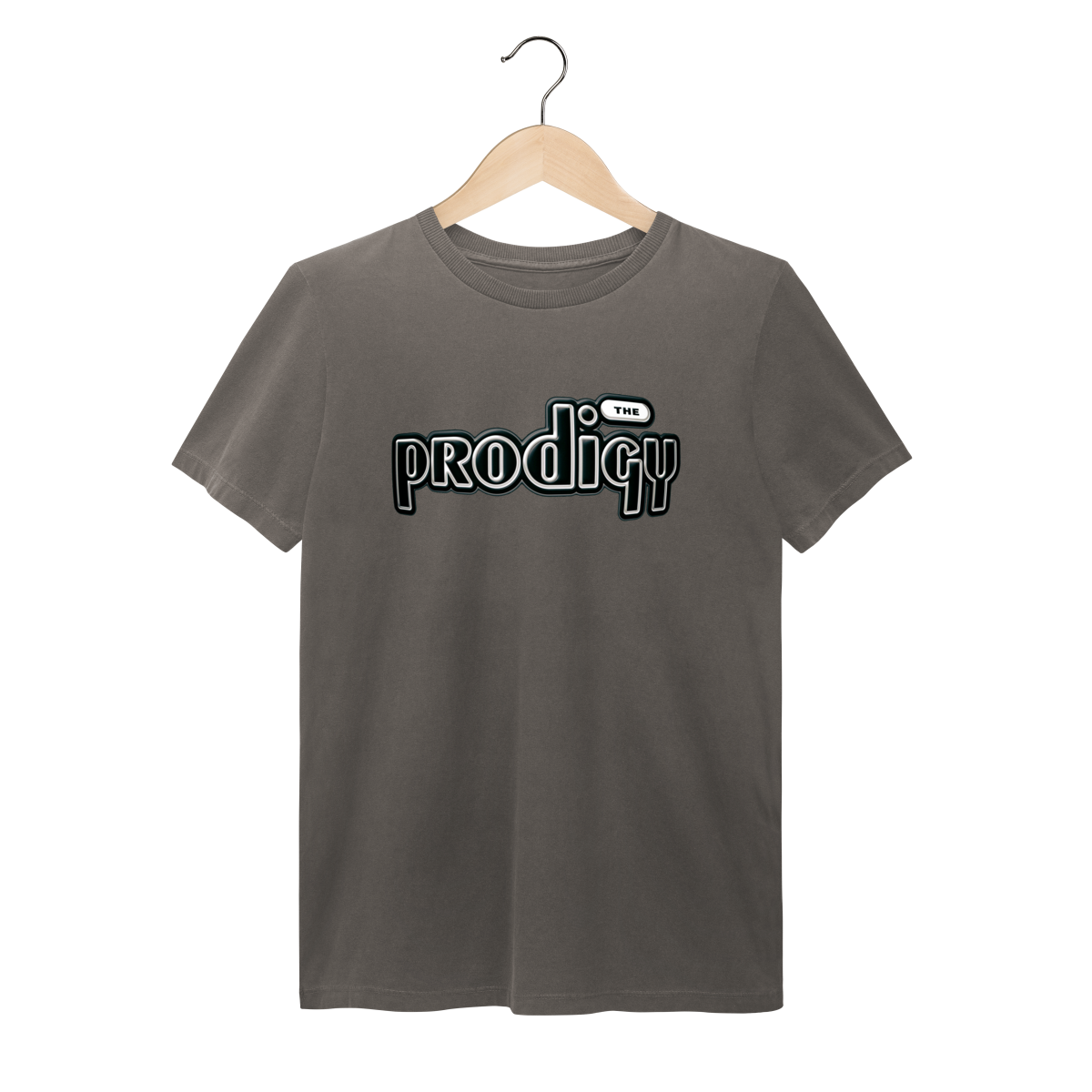 Nome do produto: Camiseta Estonada Prodigy - Coleção Drum n\' Bass