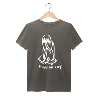 Nome do produto Camiseta Estonada Rice - Coleção Exclusivas