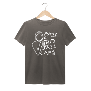 Camiseta Estonada Rice - Coleção Exclusivas