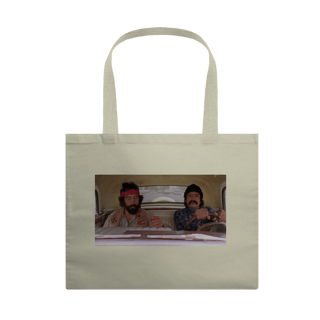 Eco Bag Grande Cheech & Chong - Coleção Filmes