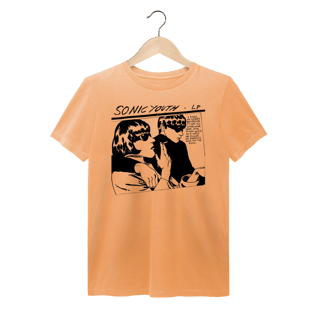 Nome do produto Camiseta Estonada Sonic Youth - Goo - Coleção Rock/ Alternativo