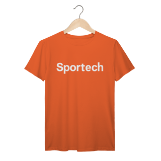 Nome do produto Camiseta Premium Sportech