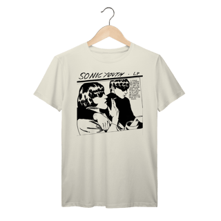 Nome do produto Camiseta Premium Sonic Youth - Goo - Coleção Rock/ Alternativo