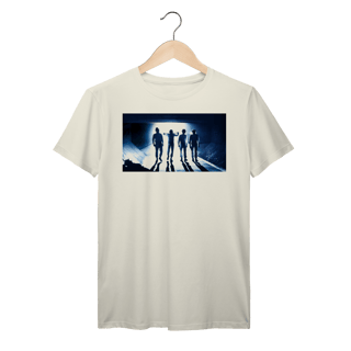 Nome do produto Camiseta Premium Laranja Mecânica - Coleção Filmes