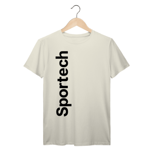 Nome do produto Camiseta Premium Sportech Vertical