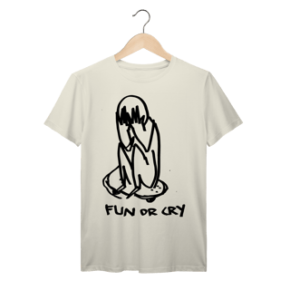 Nome do produto Camiseta Premium Rice - Coleção Exclusivas