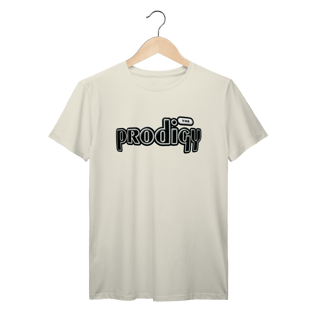 Nome do produto Camiseta Premium Prodigy - Coleção Drum n